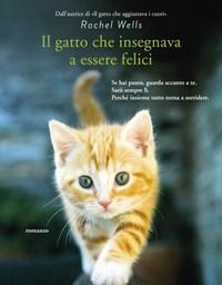 Il Gatto Che Insegnava A Essere Felici