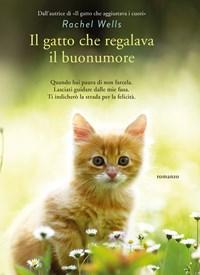 Il Gatto Che Regalava Il Buonumore