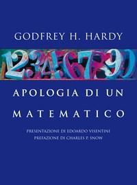 Apologia Di Un Matematico