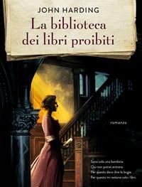 La Biblioteca Dei Libri Proibiti