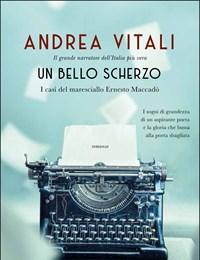 Un Bello Scherzo<br>I Casi Del Maresciallo Ernesto Maccadò