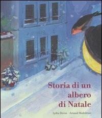 Storia Di Un Albero Di Natale