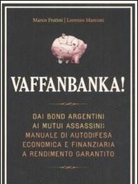 Vaffanbanka!