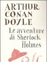 Le Avventure Di Sherlock Holmes