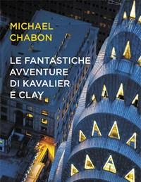 Le Fantastiche Avventure Di Kavalier E Clay