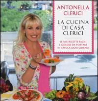 La Cucina Di Casa Clerici