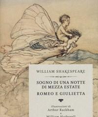 Sogno Di Una Notte Di Mezza Estate-Romeo E Giulietta