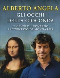 Gli Occhi Della Gioconda