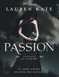 Passion<br>Fallen