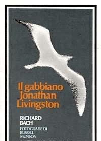 Il Gabbiano Jonathan Livingston