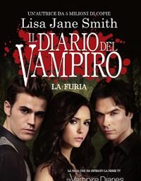 La Furia<br>Il Diario Del Vampiro