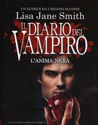 L Anima Nera<br>Il Diario Del Vampiro