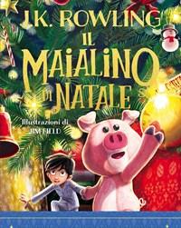 Il Maialino Di Natale