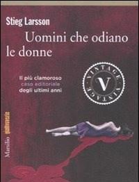 Uomini Che Odiano Le Donne<br>Millennium