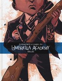 Umbrella Academy<br>Vol<br>2 Dallas