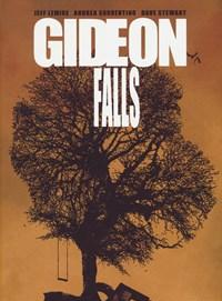 Gideon Falls<br>Vol<br>2 Peccati Originali