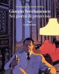 Sei Giorni Di Preavviso<br>Unindagine Di Arthur Jelling