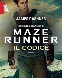 Il Codice<br>Maze Runner<br>Prequel<br>Vol<br>2