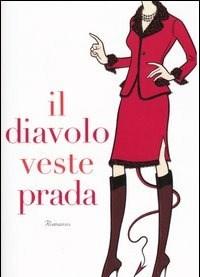 Il Diavolo Veste Prada