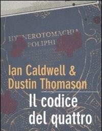 Il Codice Del Quattro