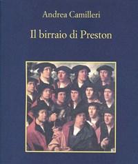 Il Birraio Di Preston