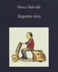 Argento Vivo