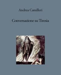 Conversazione Su Tiresia