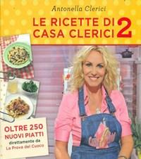 Le Ricette Di Casa Clerici 2