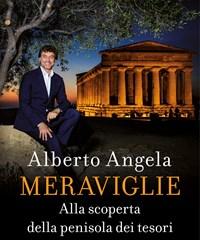 Meraviglie<br>Alla Scoperta Della Penisola Dei Tesori