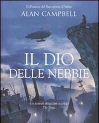 Il Dio Delle Nebbie