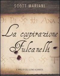 La Cospirazione Fulcanelli