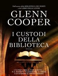 I Custodi Della Biblioteca