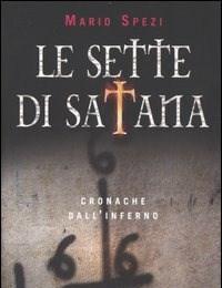 Le Sette Di Satana<br>Cronache Dallinferno