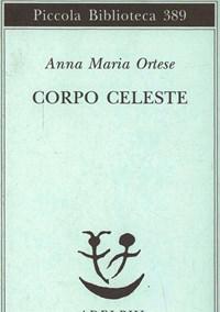 Corpo Celeste