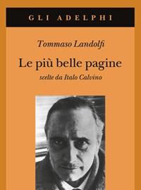 Le Più Belle Pagine Scelte Da Italo Calvino