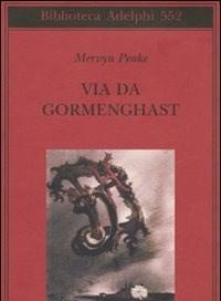 Via Da Gormenghast