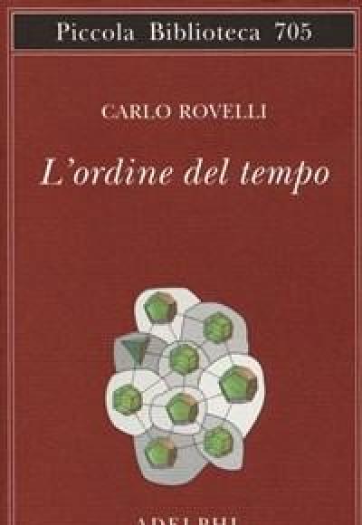 L Ordine Del Tempo