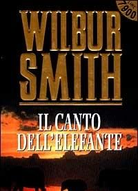 Il Canto Dellelefante