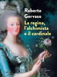 La Regina, Lalchimista E Il Cardinale