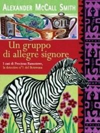 Un Gruppo Di Allegre Signore