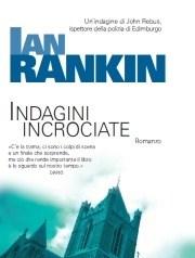 Indagini Incrociate<br>Unindagine Di John Rebus