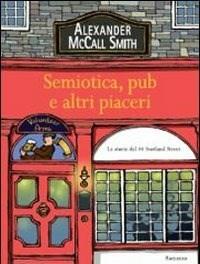 Semiotica, Pub E Altri Piaceri