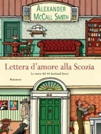 Lettera Damore Alla Scozia