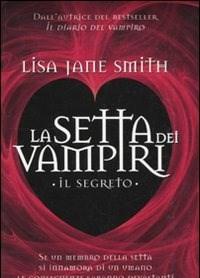 Il Segreto<br>La Setta Dei Vampiri