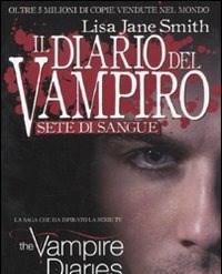 Sete Di Sangue<br>Il Diario Del Vampiro
