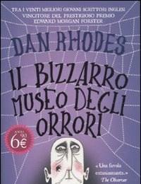 Il Bizzarro Museo Degli Orrori