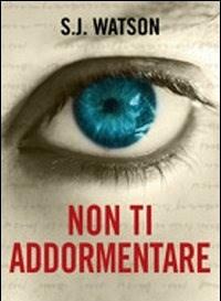 Non Ti Addormentare