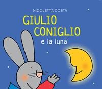 Giulio Coniglio E La Luna