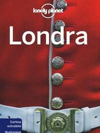 Londra<br>Con Carta Estraibile