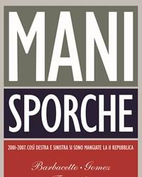 Mani Sporche